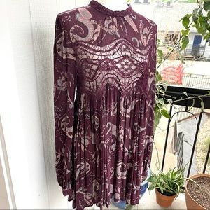 COPY - Free people dress